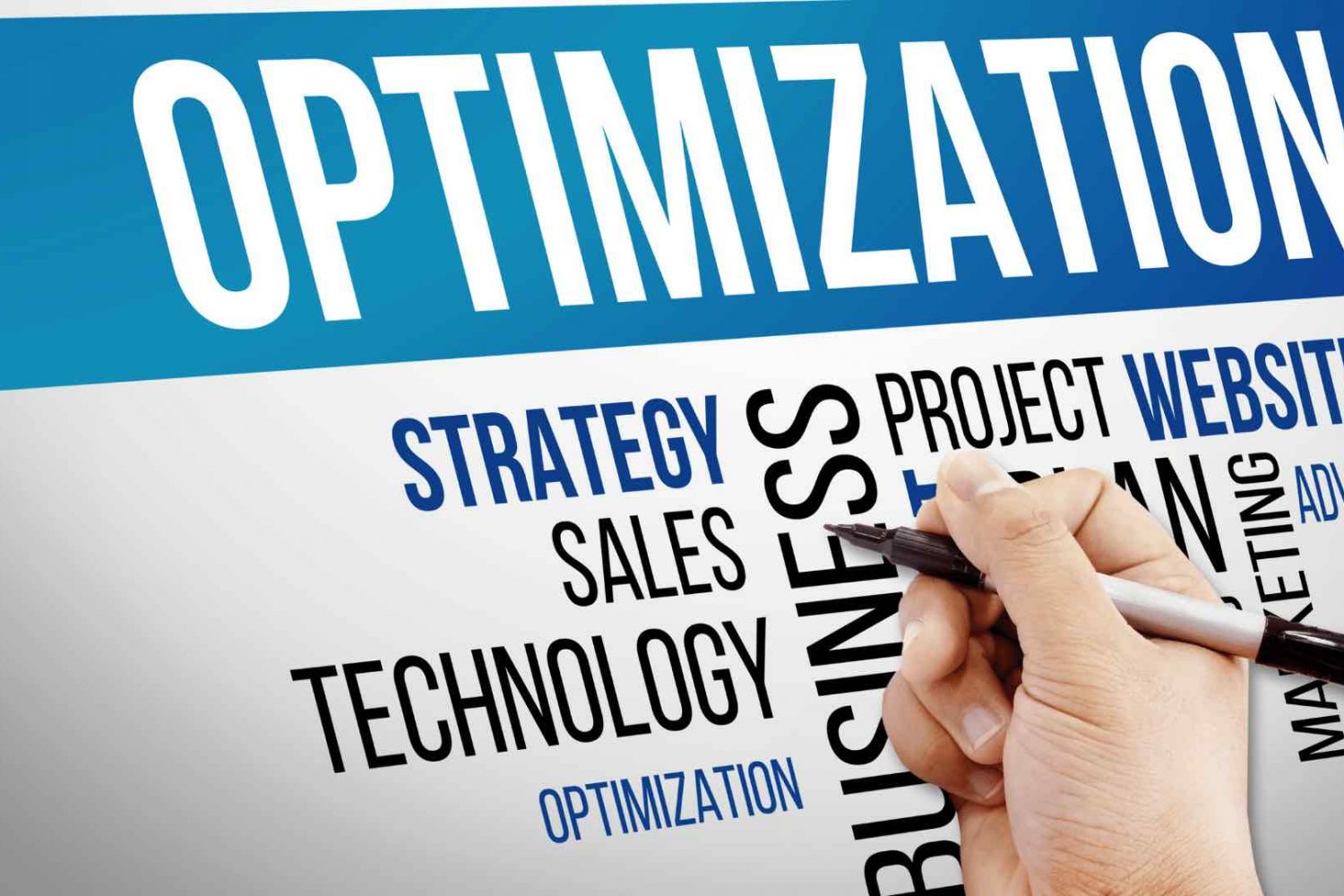 Image optimization for WordPress.