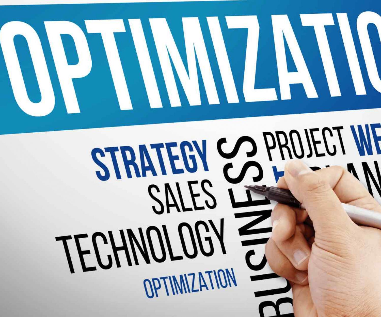 Image optimization for WordPress.