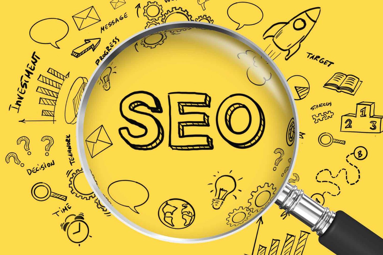 How to use AI to create SEO title and SEO description